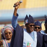 General Muhammadu Buhari and the APC; can they deliver on their promises? Read more>>