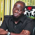 Governor Adams Oshiomhole of Edo is not comradely with workers. Read more>>