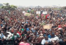 The 1989 Anti-SAP Revolt