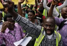 Beyond the Ekiti election: working-class people & struggle for REAL change
