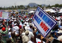 Minimum Wage: The Struggle Continues