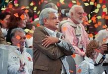 Will Mexicans Benefit from Their Left-Wing President?