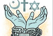 Religion, Social Life and Struggle