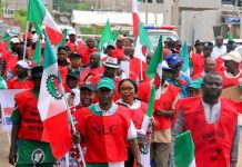 Towards the 2019 Elections