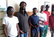 SWL Condemns Arrest of AAC supporters