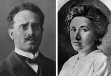 100 Years On: Luxembourg & Liebknecht Live!