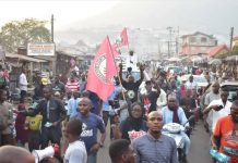 2019 General Elections: No to the Bosses’ Parties!
