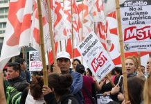 Victory of right-wing populism in Brazil