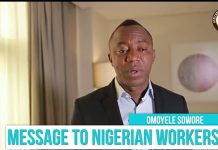 SOWORE 2019: Implication of N100,000 Minimum Wage for Workers