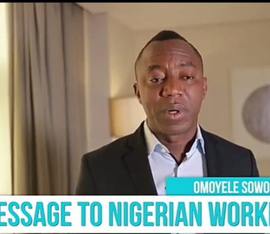 SOWORE 2019: Implication of N100,000 Minimum Wage for Workers
