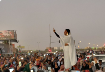 Democratic Insurrections in Algeria and Sudan Give Hope for the Future