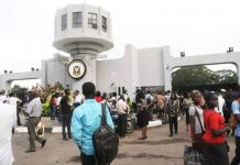 Stop Tyranny at UI: Reinstate Ojo Aderemi!