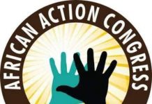 AAC Lagos Declares Leonard Ezenwa & Others Persona Non Grata!