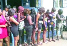 ARREST OF 70 WOMEN: ABUJA IS NOT IN BONDAGE!