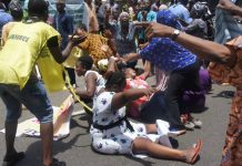 Hard Times Under Buhari Calls for Resistance