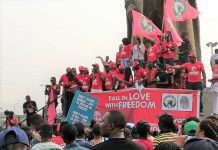 Beyond Elections and Parliaments – WHICH WAY FORWARD – For Workers and Youth?