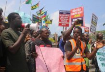 A New Phase of Struggle for Electricity Rights