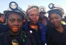 Sexual Harassment & Unfair Dismissals: Lanxess Mine Workers Dared to Struggle and Won!