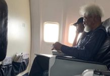 Wole Soyinka, & Tonye Cole’s Tale: KNOW YOUR OPPRESSORS!