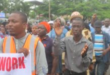 LASPOTECH Struggle: No to Further Attacks on The Workers