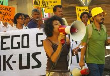 SWL May Day Solidarity Message to LALIT
