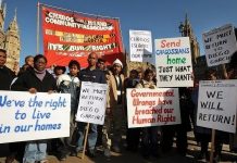 Solidarity Message from LALIT for SWL 7th Convention