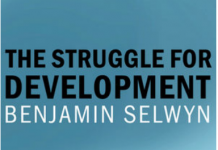 The Struggle for Labour-Led Development
