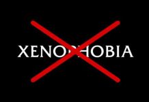 Against Xenophobia! For Working People’s Unity!!