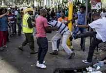 Xenophobia Manifests Failure of Capitalism and Calls for Building Working-Class Unity