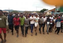 FUOYE Students’ Murder: Alas! State Terrorism Moves to Campus