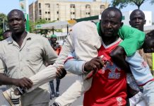 Stop the Massacres of Shi’ites! Lift Ban on IMN!! Free Zakzakky!!!