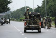Increasing Insecurity and Repression