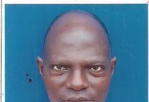Aderemi Ogunlana (1959-2019): Tribute to a Passionate Comrade