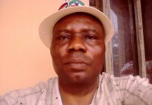 Justice For Alex Ogbu: Police Must Pay the N50M Damages NOW!