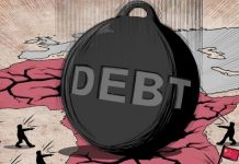National Debt and Economic Crisis in Nigeria