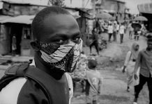 The Covid-19 Pandemic and Africa