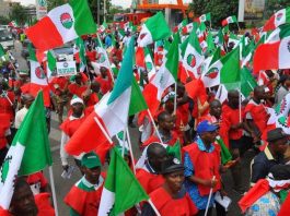 WRC Stands in Solidarity with Ogun State Workers Strike for Remittances of Their Pension Funds