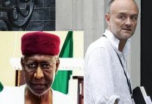 In Britain as in Nigeria: One Rule for Them, Another for Us