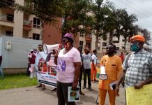 We Must Act Now Against Rising Sexual Violence