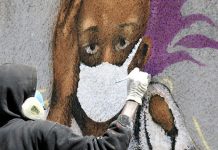 COVID-19; Africa and the Storm of a General Crisis