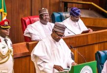Reallocate N27bn for NASS Renovation to Health & Education