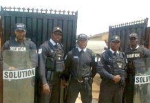The Untold Nightmares of Private Security Companies’ Workers
