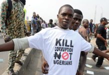 COVID-19 Burden on Poor People – Massive Corruption – State Repression