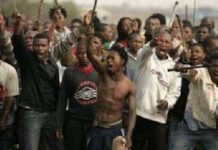 Kogi Health Workers Strike Against Repression & COVID-19 Denial