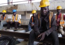 We are Workers! Not Commodities!