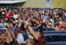 Belarus and the Struggle Against Lukashenko
