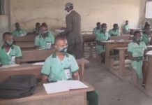 Reopening Schools Now: A Recipe for Disaster