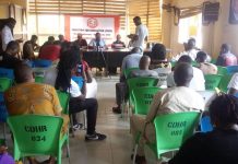 #EndSARS Movement: Lessons and the CORE way forward