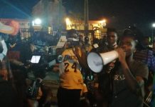 #EndSARS Struggle: It is not Yet Uhuru!