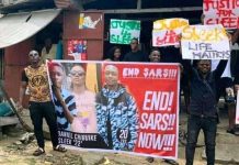 SARS: A History of Brutality and the Hypocrisy of the Reforms